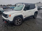 Wht/blk W/reflector Textured *note* Oem 19-22 Jeep Renegade. Fixed Price $340.00.