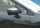 2016 Subaru Impreza Wrx Crosstrek Passenger Rh Side View Door Mirror Oem Lkq. Fixed Price $140.98.