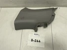 2007 Hyundai Santa Fe Rear Right Pillar Upper Cover Trim Oem+. Fixed Price $31.68.