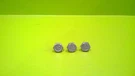 09 Lincoln Mks 3.7L At Torque Converter Bolts Oem 2597-76. Fixed Price $20.00.