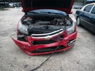 Cruze 2015 Cowl Vent Panel 104873216. Fixed Price $123.25.