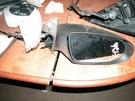 95 96 97 98 99 Neon Right Side View Mirror Cable. Fixed Price $57.81.