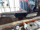 (local Pickup Only) Rear Bumper Ball Mount In Chrome Fits 15-20 Ford F150. Fixed Price $199.90.
