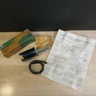 1940'S Gm Chevrolet Car Truck Windshield Washer Coordinator 986984 Nos Oem. Fixed Price $103.21.