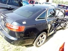 (pickup Local Only) Rear Bumper Reinforcement Fits 05-11 Audi A6 1208473. Fixed Price $144.90.