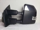 Driver Side View Mirror Power Dual Arms Fits 17-22 Ford F250SD Pickup 869283. Fixed Price $854.91.