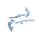 Set Of 2 Hood Hinges Driver & Passenger Side Left Right For Nissan Quest Pair. Fixed Price $57.99.