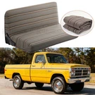 Full Size Car Truck Saddle Blanket Bench Seat Cover For Dodge D100 D200 D300. Fixed Price $55.05.