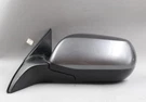 Left Driver Side Gray Door Mirror Electric Fits 2016-2021 Honda Hr-v Oem #45444. Fixed Price $80.00.