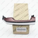 Oem Genuine Toyota Lexus Gx 460 Garnet Red Rear Lh Exterior Door Handle. Fixed Price $118.50.