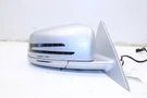 07-11 Mercedes-benz S550 Passenger Rh Side Rear View Mirror 221-810-12-76 *read*. Fixed Price $168.28.