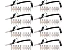 Fuel Injector Set 66NWFQX27 For C1500 Suburban C2500 C3500 Jimmy K1500 K2500. Fixed Price $337.08.