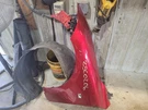 (local Pickup Only) Driver Left Fender Fits 21-23 Lexus IS300 1954946. Fixed Price $499.90.