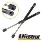 Pair Rear Trunk Lift Supports Struts Shocks Springs For Dodge Intrepid 1998-04. Fixed Price $12.81.