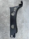 2003 Audi Tt MK1 Convertible Rear Upper Roll Bar Cover Trim Left Side- Black Oem. Fixed Price $80.10.