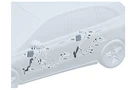 Genuine Mercedes-benz Control Unit 177-900-76-16. Fixed Price $283.52.