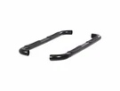 Aries 3" Black Bars Fit 2003-2009 Toyota 4RUNNER Frame Mount. Fixed Price $252.78.