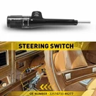 Dorman Turn Signal Delay Wiper Lever Black Switch For Gm Olds Car Pickup Truck. Fixed Price $18.99.