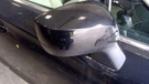 Passenger Side View Mirror Power Painted Cap Heated Fits 15-17 Legacy 12003707. Fixed Price $90.25.