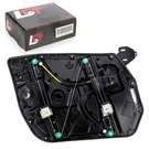 Window Regulator Electric Base Carrier Front Right For Mercedes C-class W205 S205. Fixed Price $93.21.