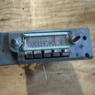 1966 Ford Thunderbird Fomoco Oem Factory Radio Untested P/n 5TMS 20701 452 73. Fixed Price $49.95.
