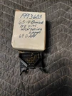 Gm 1993603 Turn Signal Switch 63 64 Buick Olds Tilt With Cornering Lamps Nos. Fixed Price $199.00.