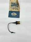 Ford C4MY-15536-A Lamp Wire Socket (incomplete) Original Fomoco Only. Fixed Price $9.99.