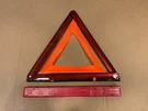 Bmw Mini 1 2 4 7 X3 X5 X6 Oem Hazard Warning Triangle With Container Euro. Fixed Price $29.99.