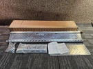Owens OC8435EX 4" Riser Aluminum Diamond Running Board For Dodge Ram 1500 94-02. Fixed Price $308.88.