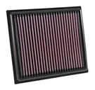 K&n 33-5034 Replacement Air Filter For 2014-2019 Jeep/fiat L4 1.4/1.6/2.4. Fixed Price $68.99.