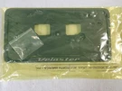 Oem 2012-2017 Hyundai Veloster Front And Rear License Plate Frame Bracket Mount. Fixed Price $53.95.