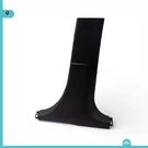 12-20 Chevrolet Sonic Center Right Pillar Lower Trim Panel Black Oem, 95047231. Fixed Price $54.99.