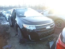 Passenger Side View Mirror Power Body Color Cap Heated Fits 11-12 Edge 1710057. Fixed Price $175.00.
