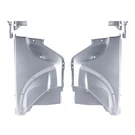 United Pacific 110267 Cowl Panel Side, With Hinge Support Kit, 19 Ford. Fixed Price $803.84.