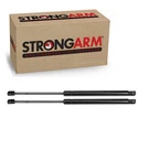 Qty 2 Ford Escort & Tracer 1991 To 1999 Fits Wagon Only Tailgate Lift Supports. Fixed Price $44.86.