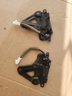 10-15 Lexus IS350 IS250 Convertible Top Roof Switch Lid Cover Sensor Set Oem. Fixed Price $112.50.