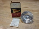 2197 658 Mopar Town And Country Headlamp 6V Nos. Fixed Price $45.00.