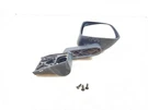Jeep Tj Wrangler Oem Passenger Side Right Mirror Black 55395060AB 03-06 055545. Fixed Price $35.00.