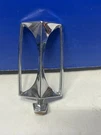 Vintage Ford Granada Hood Ornament A3. Fixed Price $9.99.