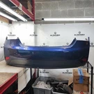 2014 Hyundai Sonata Rear Bumper Cover 86611-3Q700 Oem. Fixed Price $519.92.