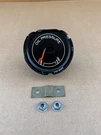 68 Ford Mustang Instrument Oil Pressure Gauge, C7ZZ-9B308-B, Restored. Fixed Price $39.95.