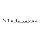1956-1960 Studebaker Emblem Script Trunk Lid Roth 1314300 1957 1958 1959. Fixed Price $34.99.