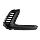 Front Right Lower Bumper Cover Grille Fits 2017-2018 Hyundai Elantra 86564F3000. Fixed Price $25.96.