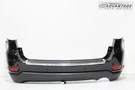 2017-2021 Jeep Grand Cherokee Rear Bumper Cover Diamond Black Crystal Pearl Oem. Fixed Price $546.77.