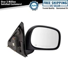 Trq Power Heated Folding Door Mirror Passenger Side Right For Dodge Truck Ram. Fixed Price $63.72.