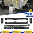 Inner&outer Rocker Panels&cab Corners 2009-2014 Ford Pickup F150 Super Crew. Fixed Price $399.99.