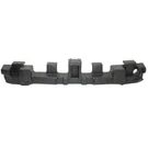 Capa For 2014-2016 Rogue Front Absorbers Black Foam 62090-4BA0A NI1070157C. Fixed Price $121.95.