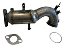 Front Upper Catalytic Converter Fits Fiat 500 2015 2016 2017 2018 2019 1.4 Turbo. Fixed Price $414.00.