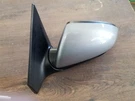 2017-2018 Hyundai Elantra Driver Side View Mirror Sedan Heated W/o Memory. Fixed Price $90.00.
