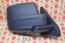 2007-2017 Jeep Patriot Passenger/right Side View Manual Door Mirror Oem. Fixed Price $59.99.